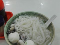 -文辉墨鱼丸大王(铜锣湾渣甸街总店)