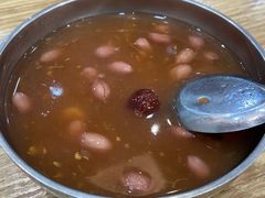 山楂汤-白翔甜食店
