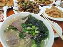 -和生记牛肉火勺店(汇兴家园店)