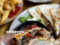 -萨尔瓦多Salvador's