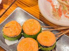 -千懿六本木酒场(常熟路店)