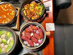 -旺爷砂锅·茶作(国贸城店)