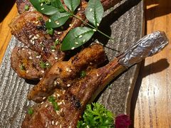 -炉胜·炉端烧·居酒屋