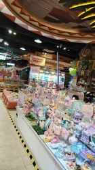 -卡通尼·Safari非洲探索乐园·生日会(金桥国际商业广场店)