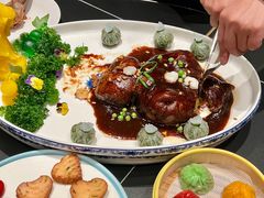 -童福兴·南京菜(老门东店)