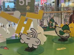 -凯德广场(西城店)