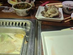 -好得火锅(育才店)