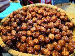 -邓记新一代糖油果子(四川煤管局供销公司职工宿舍店)