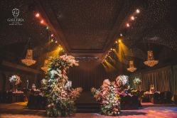 -格乐利雅婚礼艺术中心(南外滩店)