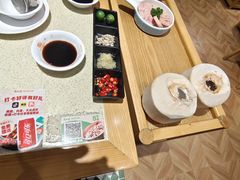 -煲大王猪肚鸡·椰子鸡火锅(红谷滩万达店)