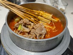-和庆斋羊蝎子火锅·碳缸烧烤(顺义旗舰店)