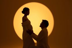 -玛瑞莎·儿童·亲子摄影(越秀店)