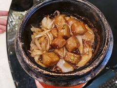 -聚鑫阁江浙菜·非遗传承技艺(青村帝华园店)