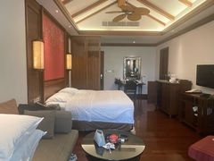 -西双版纳安纳塔拉度假酒店