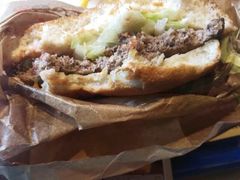 -汉堡王(常熟美城店)