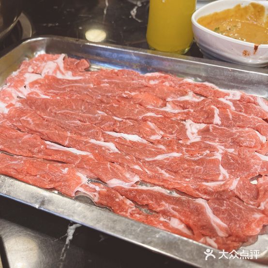 老李羊羯子涮锅(闸北店)