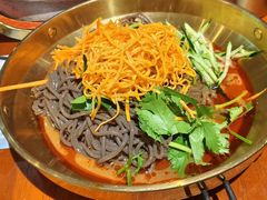 -鑫日千里马朝鲜族小馆(总店)