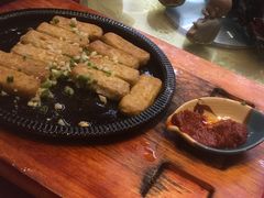 -中国徽菜·徽商故里(广安门店)