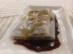 -潮福城大酒楼·潮粤菜·港式点心(阳光城店)