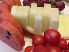 -西安西藏大厦开元名都大酒店·四季轩中餐厅