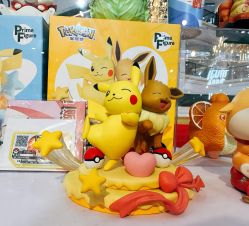 -Hamleys哈姆雷斯(东方福来德店)