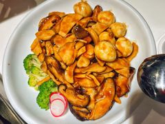 -小放牛炒菜馆(裕华万达店)