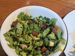 -前门杨记·铜锅涮肉(王府井·故宫店)