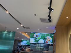 -七食九号食堂(东丽空港店)