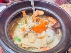-官塘鱻鱻鱼生·潮汕生腌·砂锅粥(西马路总店)