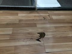 地板-汉庭(天津滨江道步行街店)