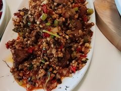 -付掌柜在成都·热炒砂锅集(金禾店)