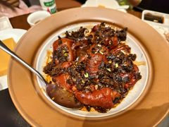 -福海居烤鸭店(鸟巢店)