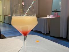 -晶雅花园西餐厅(南京首店)