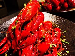 麻辣小龙虾-湊湊火锅·茶憩(打浦桥日月光店)