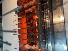 -丰茂烤串(五道口店)