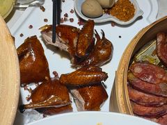 -院8里·小聚园老川菜(九眼桥店)