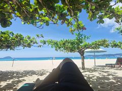 -三亚亚龙湾天域度假酒店