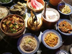 -印象鲵宴·张家界地标美食名片(溪布街店)