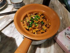 -周渝食惦·酸菜鱼精致川菜(横岗店)