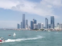 -海尔洲际酒店天下一品中餐厅