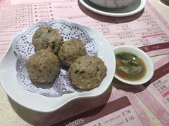 -池记(尖沙咀店)