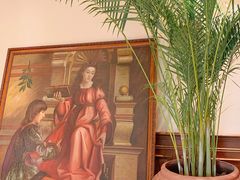 大堂-玫瑰厅上海菜(兴国路店)