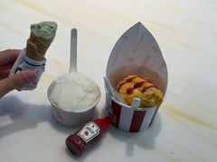 -红楼HONGLOU Gelato(淮海中路店)