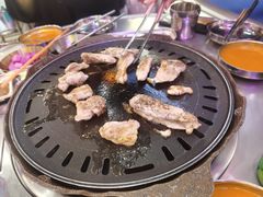 -玄希浪漫厨房·韩料烤肉(湖滨银泰in77店)