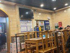 -马记伊源斋涮肉·清真菜(潘家园古玩市场店)