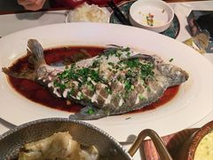 -7017浙菜•建德味(市心北路店)