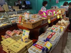 零售区-武汉冠生園(吉庆街店)