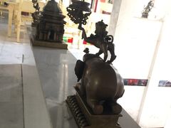 -甘尼仕印度餐厅爵士酒吧(阳春巷店)