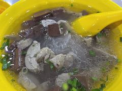 -包顺兴面馆(长乐路店)