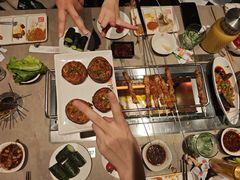 -丰茂烤串(金源店)